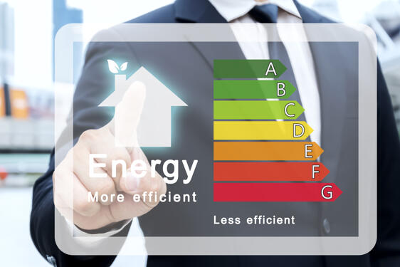 3. PROMOTING ENERGY EFFICIENCY: